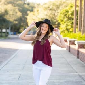 Meet your Posher, Bailey